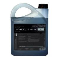 Средство для чернения шин Himprofline Wheel Shine 5л