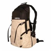 Туристический рюкзак Klymit Mystic Hydration 20L чёрно-белый (12MYBW20C)