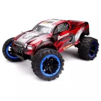 Remo Hobby Dinosaurs Master RM8036, 1:8, 56 см, красный