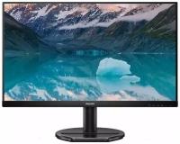 Монитор 23.8" PHILIPS 242S9JAL/00 Black (VA, 1920x1080, 75Hz, 4 ms, 178°/178°, 300 cd/m, 50M:1, +HDMI 1.4, +DisplayPort)