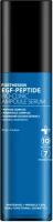 For The Skin~Антивозрастная ампульная сыворотка с пептидами~EGF Peptide Bio-Clinic Ampoule Serum