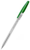 ErichKrause Ручка шариковая R-301 Classic Stick, 1 мм
