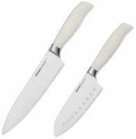Комплект из 2 ножей Nadoba серии BLANCA 723452