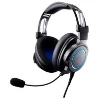 Проводные наушники Audio-Technica ATH-G1