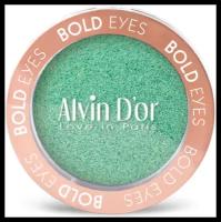 Alvin D'or Тени для век Bold eyes AES-19