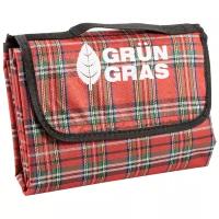 Коврик для пикника GRUN GRAS 299229