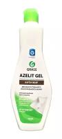 Grass Чистящее средство для кухни GRASS Azelit-gel для камня гель 500 мл