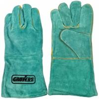 Перчатки с крагой GROVERS (S-796) Long Gloves, р-р 10