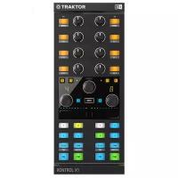 Native Instruments Traktor Kontrol X1 Mk2