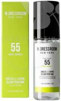 Парфюмированная вода Dress & Living Clear Perfume No.55 Green Grape Sherbet 70 ml