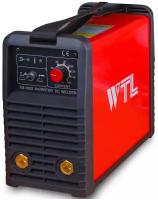 Сварочный инвертор WTL TM-1600 полный комплект с кейсом