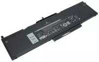 Аккумулятор для ноутбука Dell Latitude 5580 (VG93N) 11.4V 7666mAh