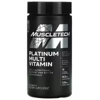 Platinum Multivitamin 90 таблеток