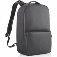 Рюкзак XD Design Flex Gym Bag P705.801, черный