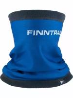 Шарф зимний Finntrail TubePro 9802 Blue_N