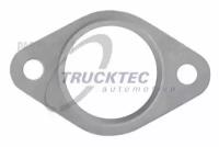 TRUCKTEC 0116087 01.16.087_прокладка коллектора!мет выпуск 6x/8x \MB Actros дв.OM501LA/502LA