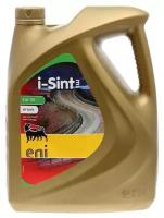 Eni i-Sint professional MS 5W-30 ( 20 л) масло синтетическое, шт ENI / арт. 105550 - (1 шт)