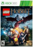 LEGO Хоббит (The Hobbit) Русская Версия (Xbox 360)