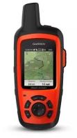 Портативный спутниковый коммуникатор Garmin inReach Explorer+ 010-01735-10