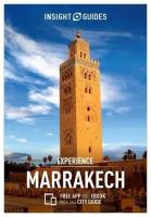Путеводитель Marrakesh InsightExperience