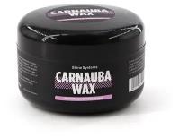 Shine Systems Carnauba WAX - защитный воск Карнауба 200 мл