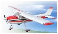 Модель самолета CYmodel Cessna 172 CY8068