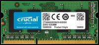 Оперативная память Crucial CT51264BF160B