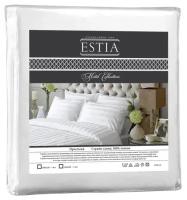 ESTIA Простыня Hotel collection (220х240)