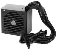 Блок питания ATX Cougar VTE X2 750 750W, Active PFC, 120mm Ultra-Silent fan, 80 Plus Bronze BULK