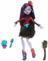 Кукла Monster High Джейн Булитл (Jane Boolittle) - Мрак и Цветение