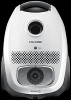 Пылесос Samsung VC24FHNJGWQ/EV 2400Вт белый