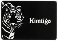 Накопитель SSD 2.5" Kimtigo 128Gb KTA-320 Series (SATA3, up to 500/350MBs, 3D TLC, 40TBW)