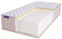 Матрас Beautyson Roll Foam 18 Massage Double Lux 180х200