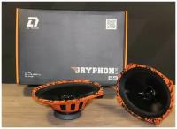 Акустика DL Audio Gryphon Lite 69 V.2 (2 динамика, 6х9")