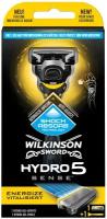 Wilkinson Sword Hydro 5 SENSE ENERGIZE бритва с 1 кассетой