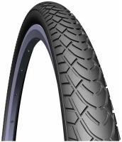 Велопокрышка Mitas 24"x1.75x2 (47-507) WALRUS V41 черный 510952709072