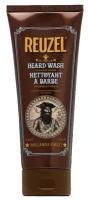 Reuzel Beard Wash шампунь для бороды 200 мл