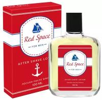 TODAY PARFUM Лосьон после бритья для мужчин Red Space, 100 мл