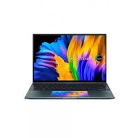 Ноутбук ASUS Zenbook 14X OLED UX5400EA-KN132T (2880x1800, Intel Core i5 2.4 ГГц, RAM 8 ГБ, SSD 512 ГБ, Win10 Home)