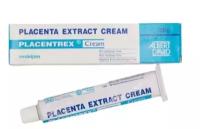 Плацентрекс омолаживающий крем, Placenta Extract Cream, Albert David, 20g