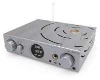 ЦАП портативный iFi Audio Pro iDSD