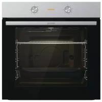 Встраиваемый электрический духовой шкаф Gorenje BO6712E02XK