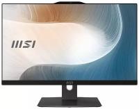 Моноблок MSI Modern AM242 11M-1000RU 23.8" Full HD PG 7505 (2) 4Gb SSD128Gb UHDG Windows 11 Professional GbitEth WiFi BT 120W Cam черный 1920x1080