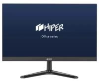 Монитор Hiper EasyView FH2402 23.8" black (AFB-103C-75)