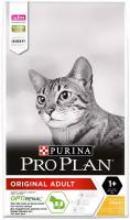 PRO PLAN CAT ADULT RENAL PLUS CHICKEN для взрослых кошек для поддержания здоровья почек с курицей (10 кг)