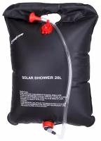 KING CAMP 3658 Solar Shower душ походный 20л