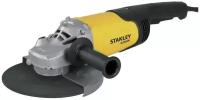 Шлифмашина угловая STANLEY SL229S-RU