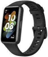 Часы HUAWEI Band 7 Black