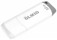 Флешка Olmio U-181 32Gb USB 2.0