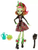 Кукла Monster High Венера МакФлайтрап (Venus McFlytrap) - Мрак и Цветение